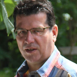 Michael Fritscher