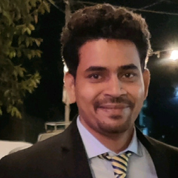 Pramod Kumar