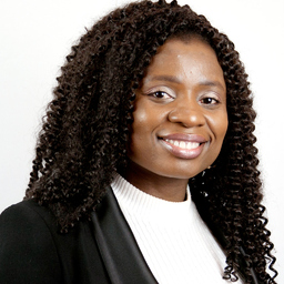 Margaret Ogabo