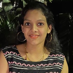 Abirami Paramashivam