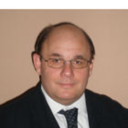 Thomas Faber