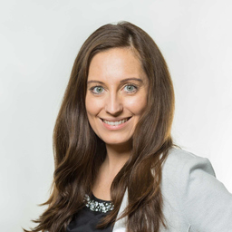 Profilbild Kristina Schuster