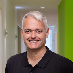 Dr. Tim Brinkmann