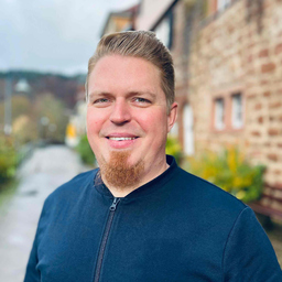 Björn Bermich