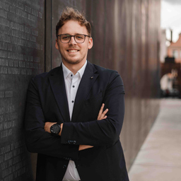 Justin André Kamps
