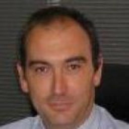 Antonio José López Ruiz