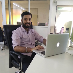 Jigar Darji
