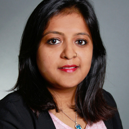Smruti Sudha Mohapatra