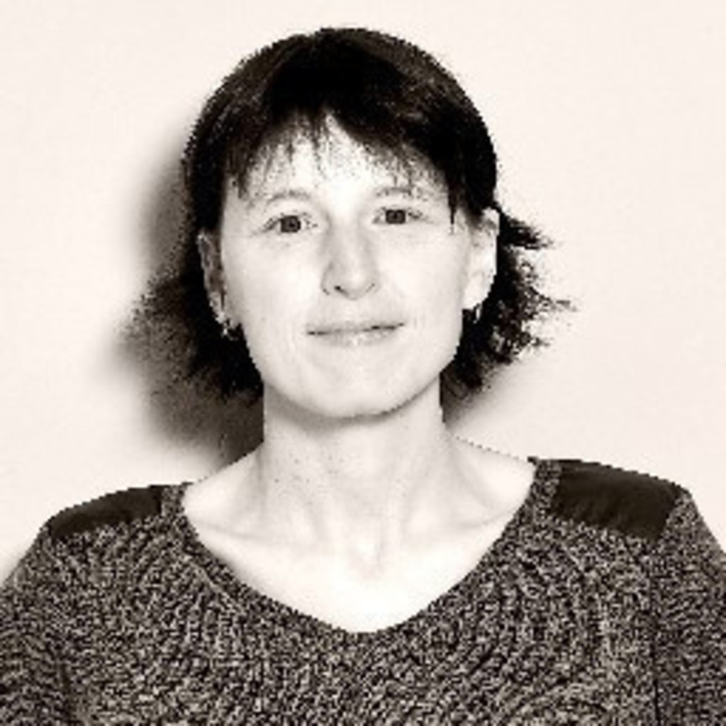 Nadine Müller Digital Artist & Inhaberin vizabel. XING