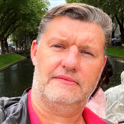 Ing. Wim deLangen