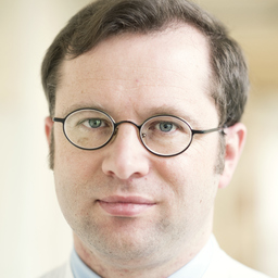 Prof. Dr. Rolf Wachter