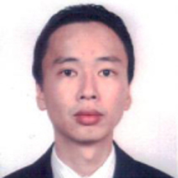 Mark Ha