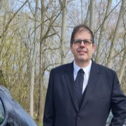 Christian Saal