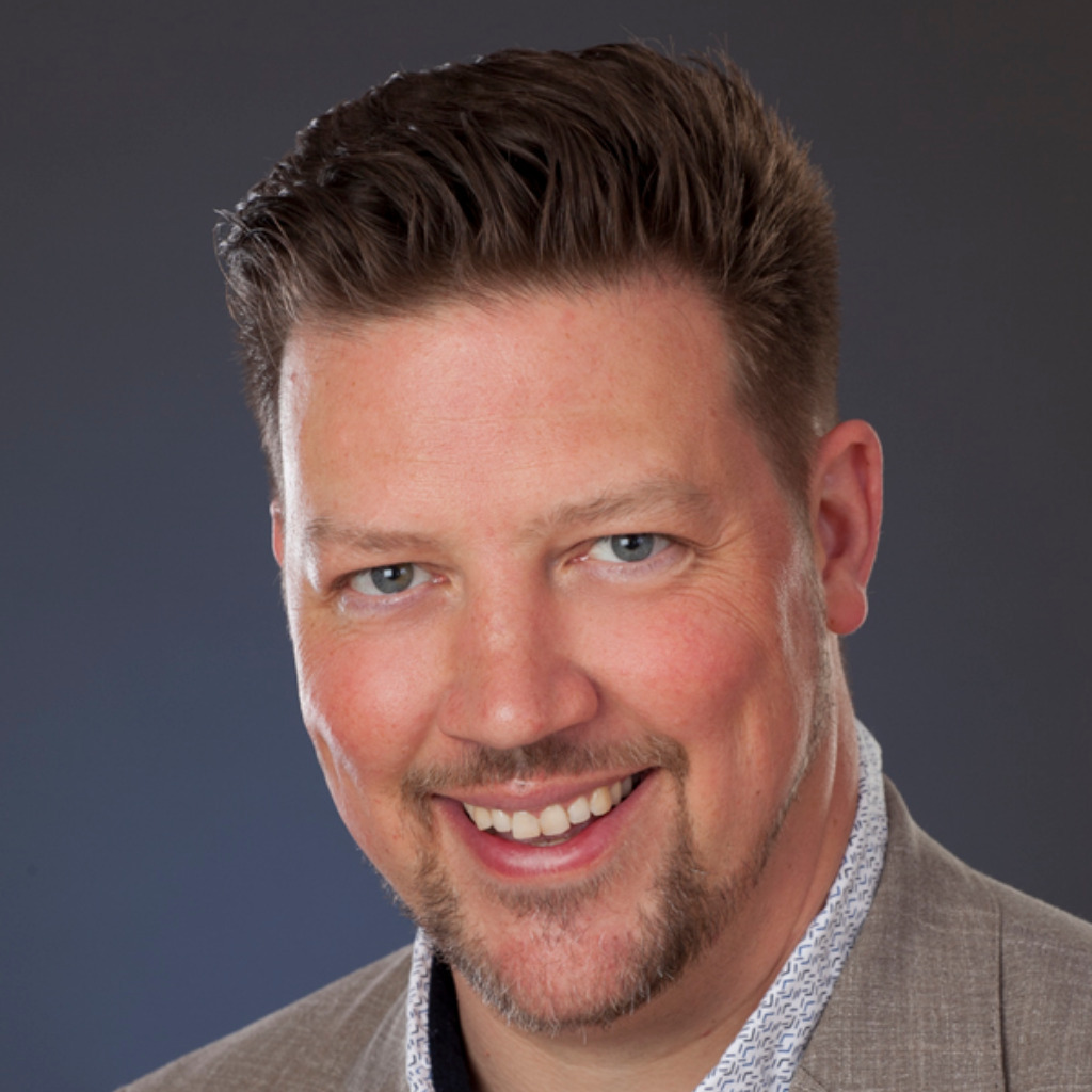 Social Media Profilbild Andreas Jost Burbach