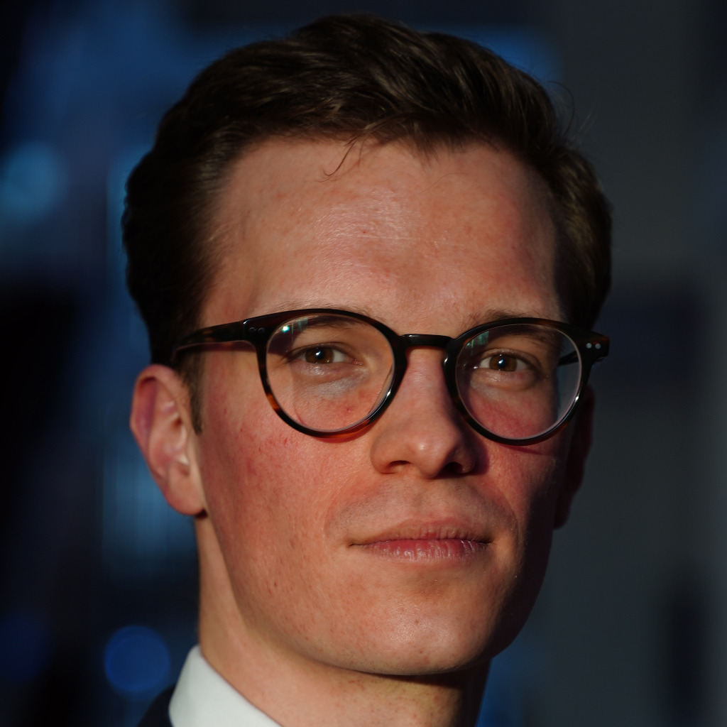 Jan Spörer M.Sc. in Applied Data Science Frankfurt School of