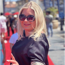 Maria Karimi