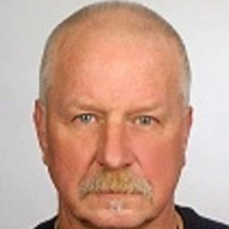 Klaus Pilger