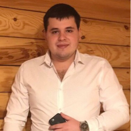 Yevhen Radchenko
