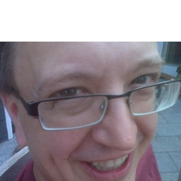 Michael Ensminger