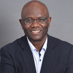 Dr. Paulo Mbunga