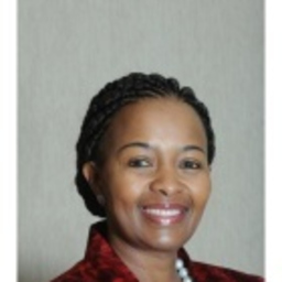Wendy Luhabe