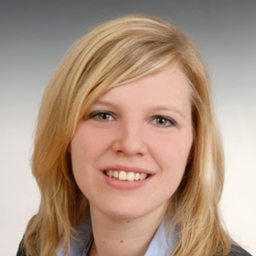 Dr. Alexandra Fatouros