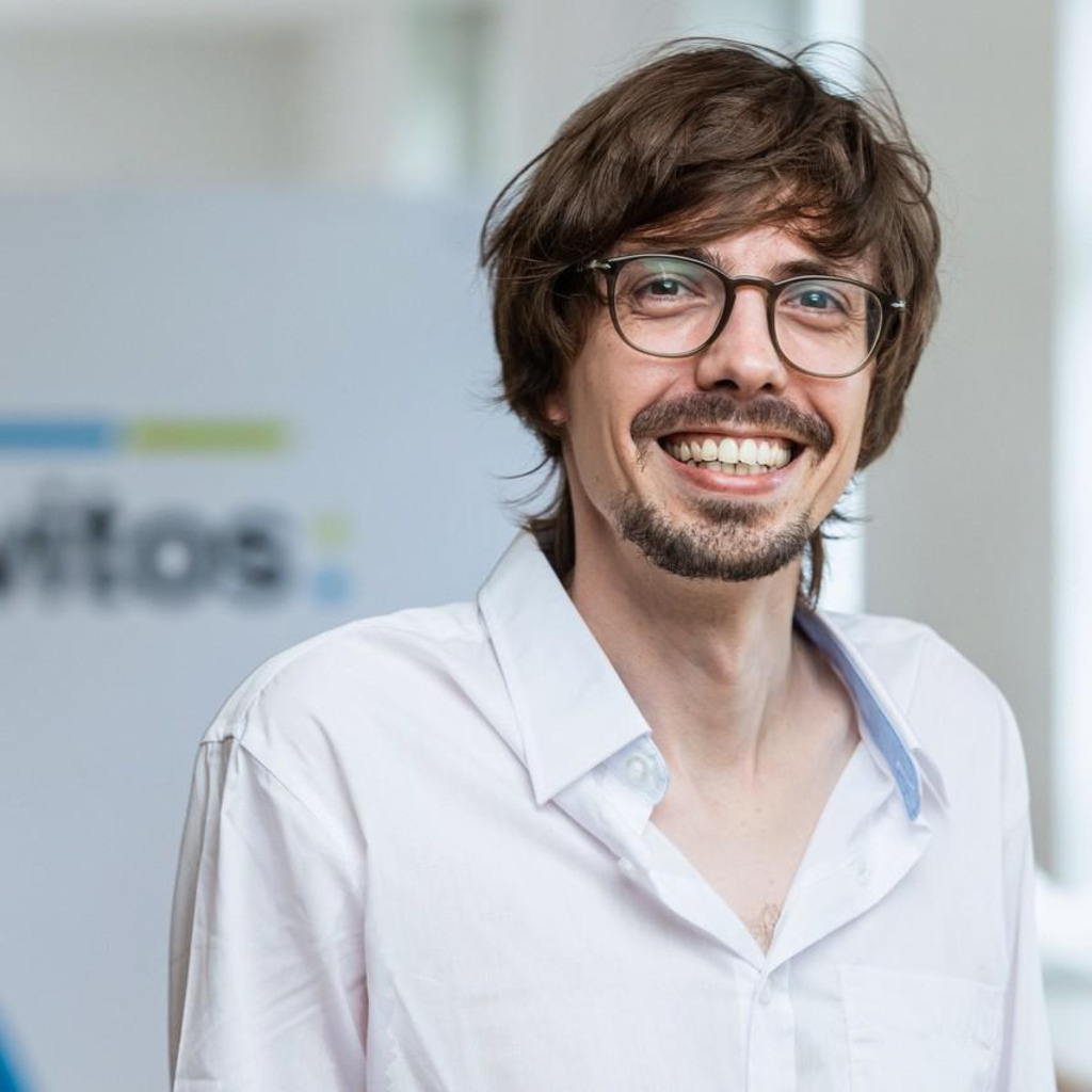 Dyan Rau Pflegerische Stationsleitung Vitos S dhessen GGmbH XING