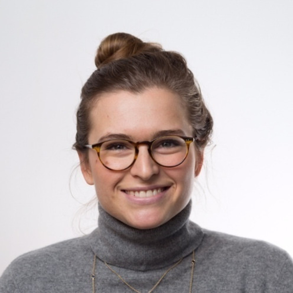 Anna Rosenbaum Chief Mindfulness Officer 7Mind GmbH XING