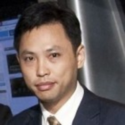 Dr. 子轩 王