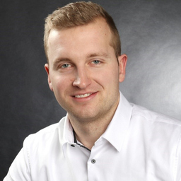 Christoph Borchers