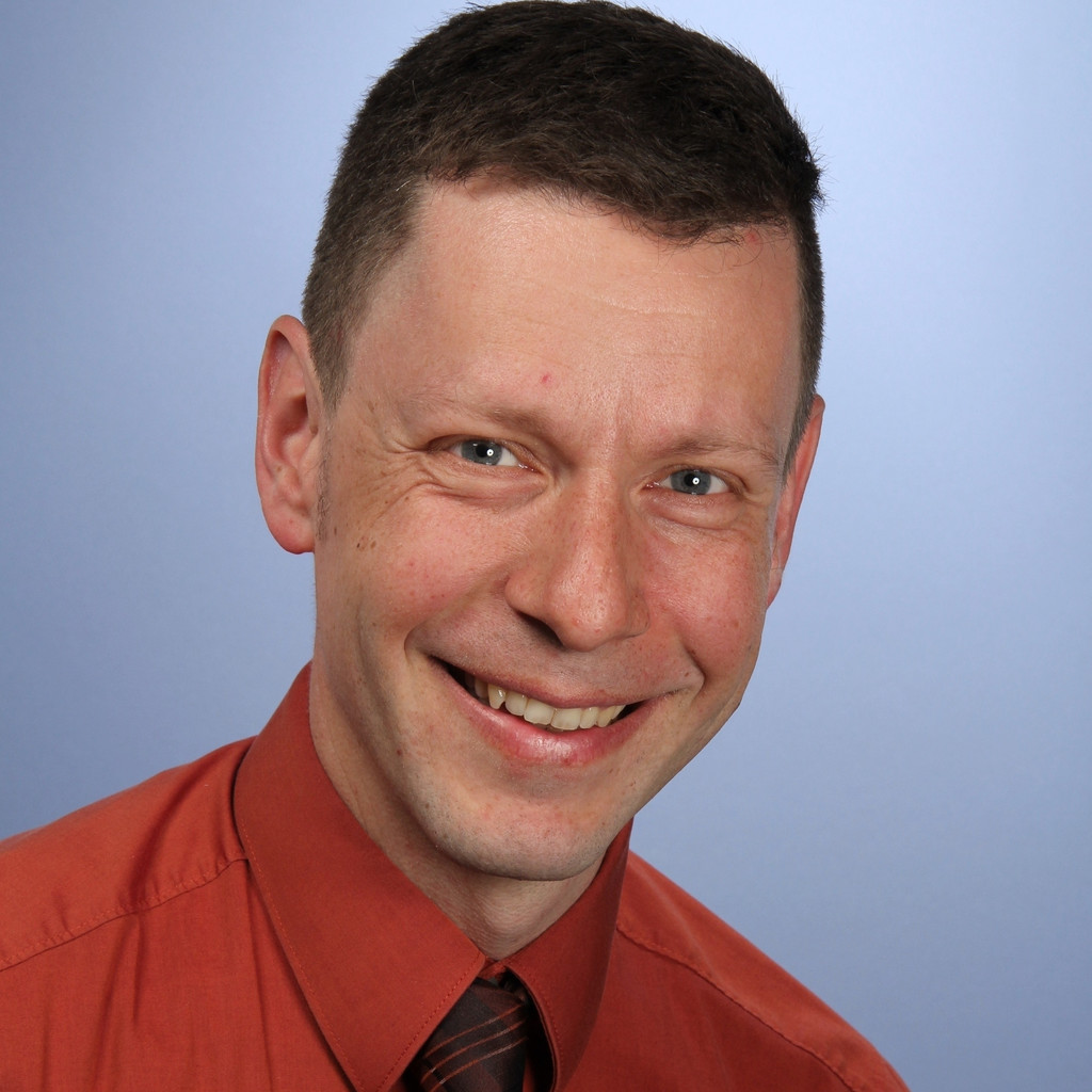 Matthias Brenner - Senior Software Entwickler - Vector Informatik GmbH