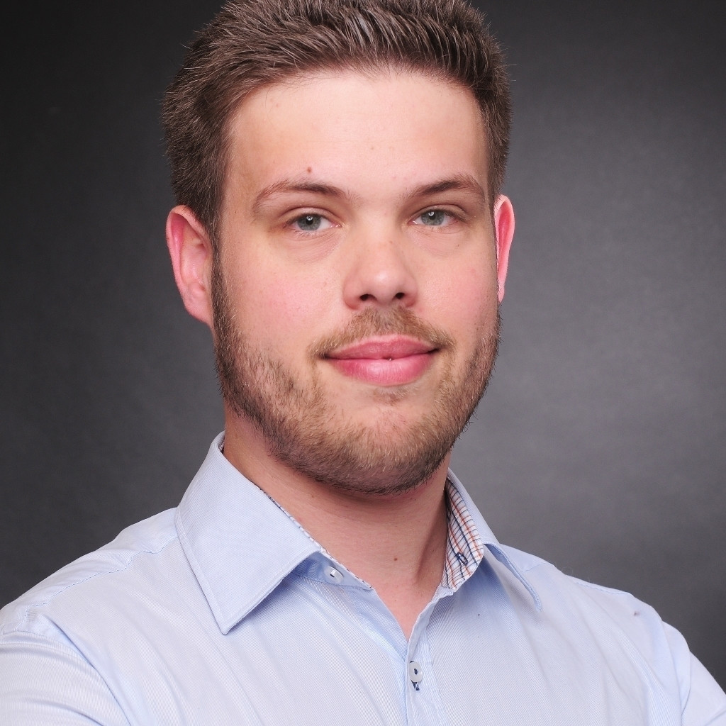 Jonas Lorenz Referent Bundesanstalt Technisches Hilfswerk XING