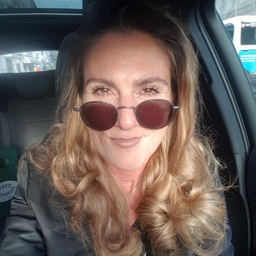 Tanja Siedentopf