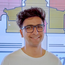 Arman Eslami