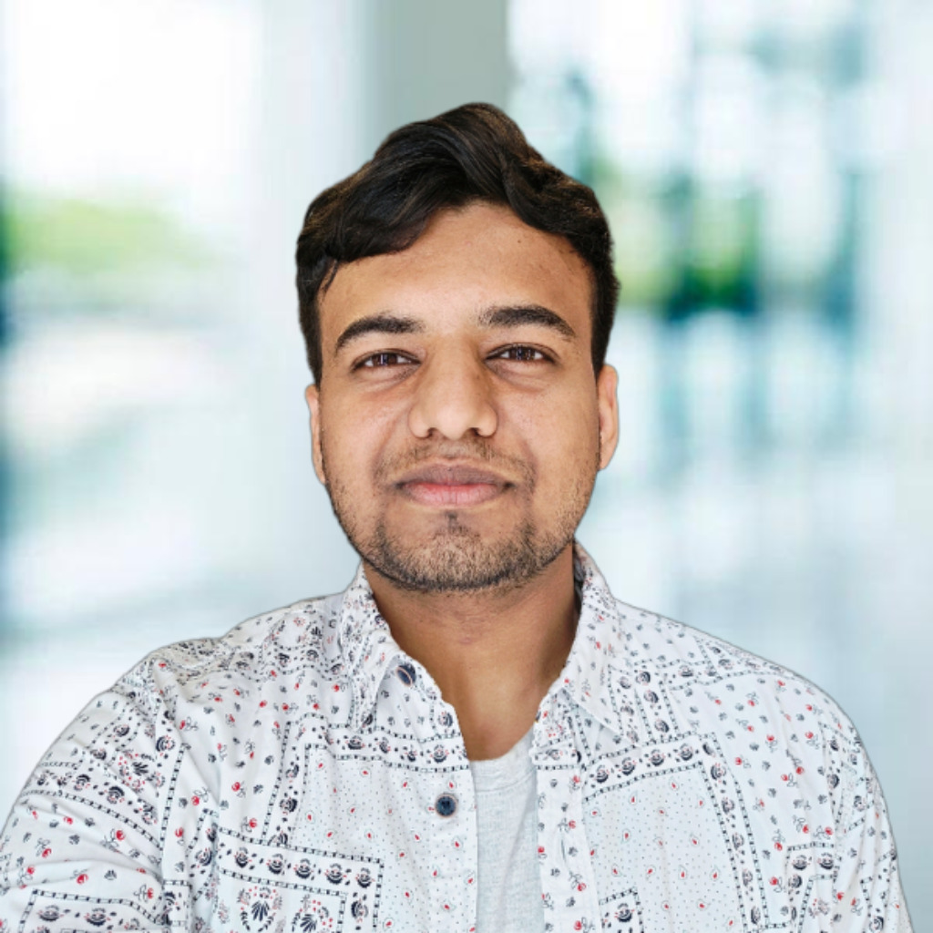 Ing. Utsav Singh - Technical Advisor - OneTrust | XING