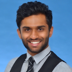 mrinal subash