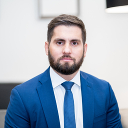 Davor Rabovjanovic