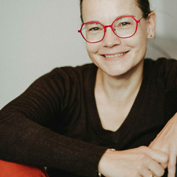 Dipl.-Ing. Stephanie Woitek