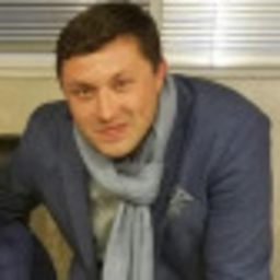 Dr. Maksym Maslyanko
