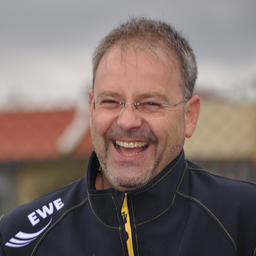 Olaf Lasczig