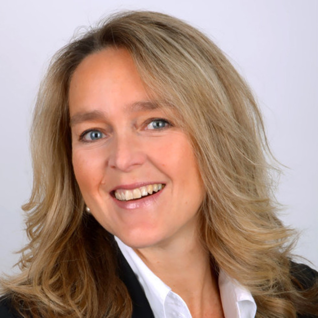 Sandra Bachmann - IT- Und Softskill-Trainerin - Sandra Bachmann | XING