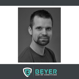 Tino Beyer