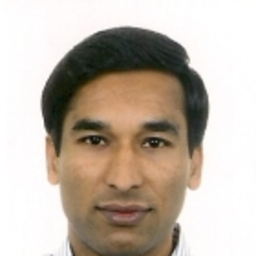 Palanichamy Periyagurusamy