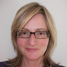 Michèle Scheidegger