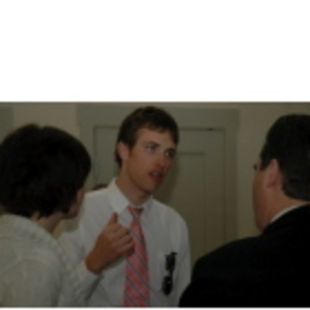 Jacob McCoy Creative Director Half Adze Productions XING