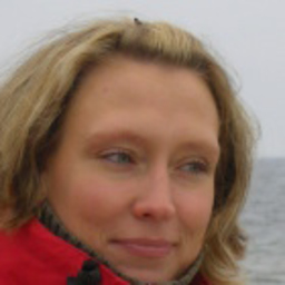Stefanie Maak