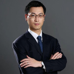 james yang