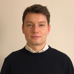 Profilbild Daniel Becker