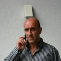 Wolfgang Ringlstetter