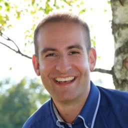 Markus Trenker